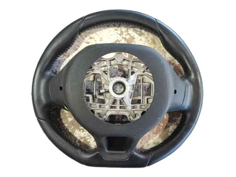 Recambio de volante para peugeot 308 sw ii (lc_, lj_, lr_, lx_, l4_) 1.2 thp 130 referencia OEM IAM   