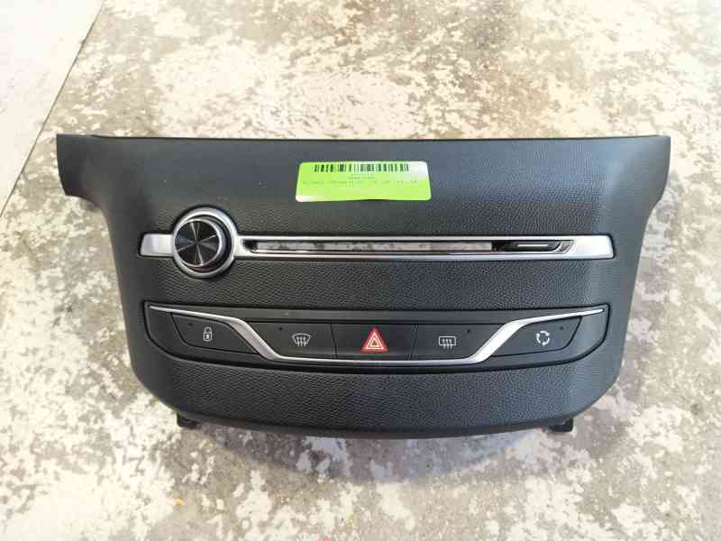 Recambio de warning para peugeot 308 sw ii (lc_, lj_, lr_, lx_, l4_) 1.2 thp 130 referencia OEM IAM   