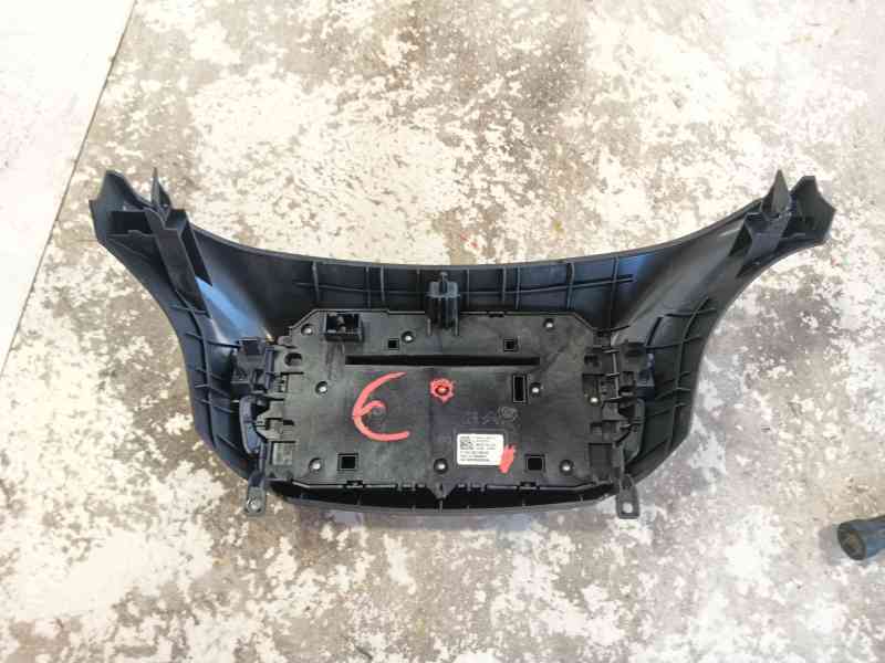 Recambio de warning para peugeot 308 sw ii (lc_, lj_, lr_, lx_, l4_) 1.2 thp 130 referencia OEM IAM   