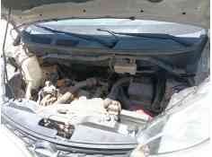 Recambio de despiece motor para nissan nv200 furgoneta 1.5 dci 85 (m20, m20m) referencia OEM IAM   