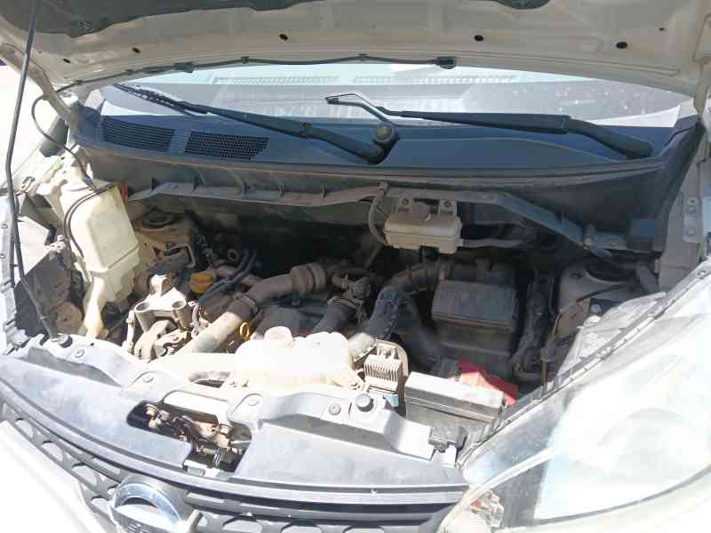 Recambio de despiece motor para nissan nv200 furgoneta 1.5 dci 85 (m20, m20m) referencia OEM IAM   