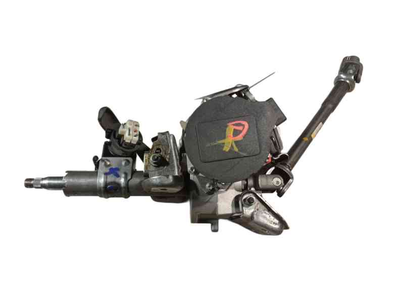 Recambio de columna direccion para fiat panda / panda classic (169_) 1.2 natural power (169.axb1a) referencia OEM IAM NOCOMERCIA