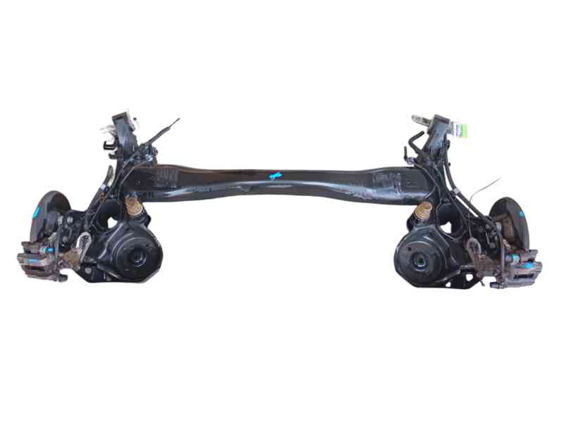 Recambio de puente trasero para peugeot 308 sw ii (lc_, lj_, lr_, lx_, l4_) 1.2 thp 130 referencia OEM IAM 1647872280  