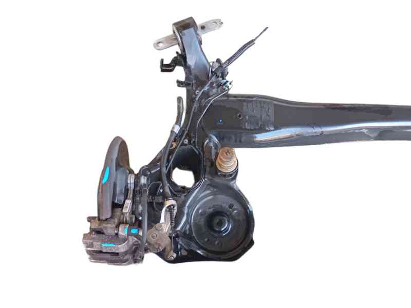 Recambio de puente trasero para peugeot 308 sw ii (lc_, lj_, lr_, lx_, l4_) 1.2 thp 130 referencia OEM IAM 1647872280  