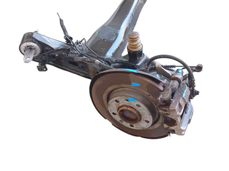 Recambio de puente trasero para peugeot 308 sw ii (lc_, lj_, lr_, lx_, l4_) 1.2 thp 130 referencia OEM IAM 1647872280  