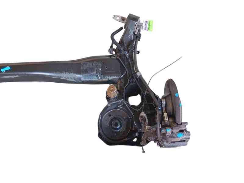 Recambio de puente trasero para peugeot 308 sw ii (lc_, lj_, lr_, lx_, l4_) 1.2 thp 130 referencia OEM IAM 1647872280  