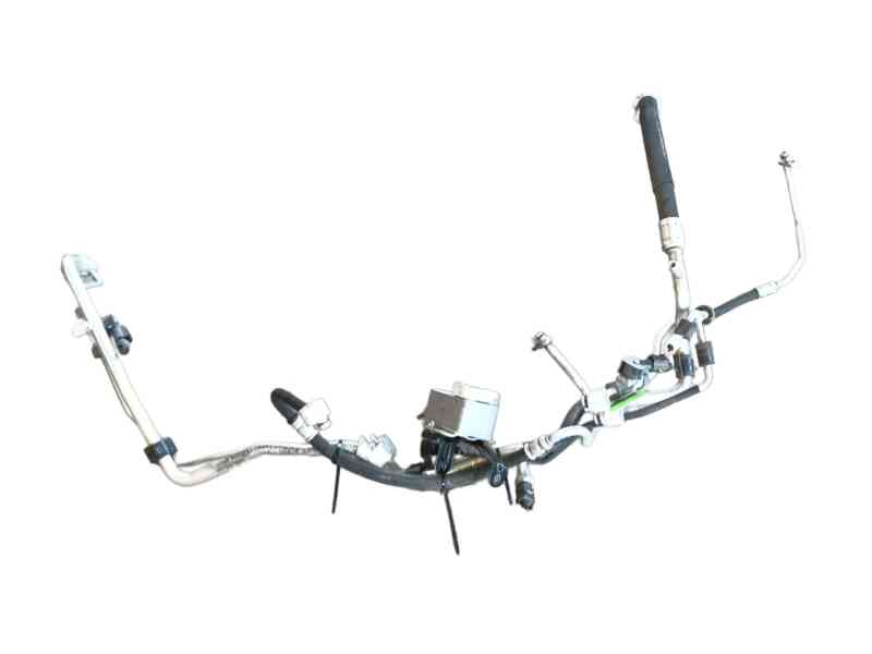 Recambio de tubos aire acondicionado para skoda octavia iv (nx3, nn3) 1.4 tsi iv referencia OEM IAM 5Q0816721E / 5WA816741  