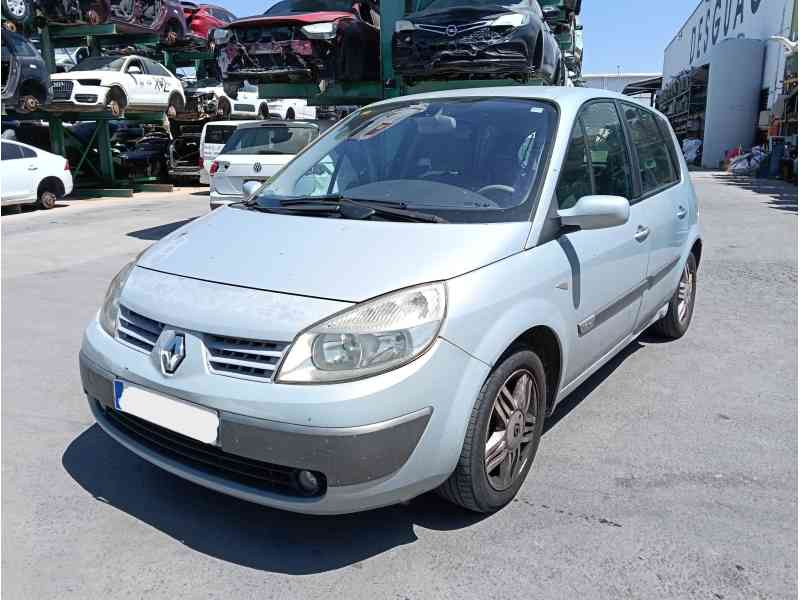 renault scénic ii (jm0/1_) del año 2004