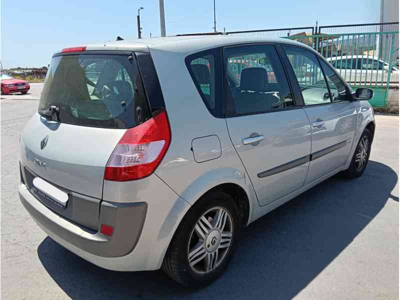 renault scénic ii (jm0/1_) del año 2004