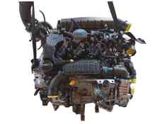 Recambio de motor completo para peugeot 308 sw ii (lc_, lj_, lr_, lx_, l4_) 1.2 thp 130 referencia OEM IAM HN02 V0052290V 