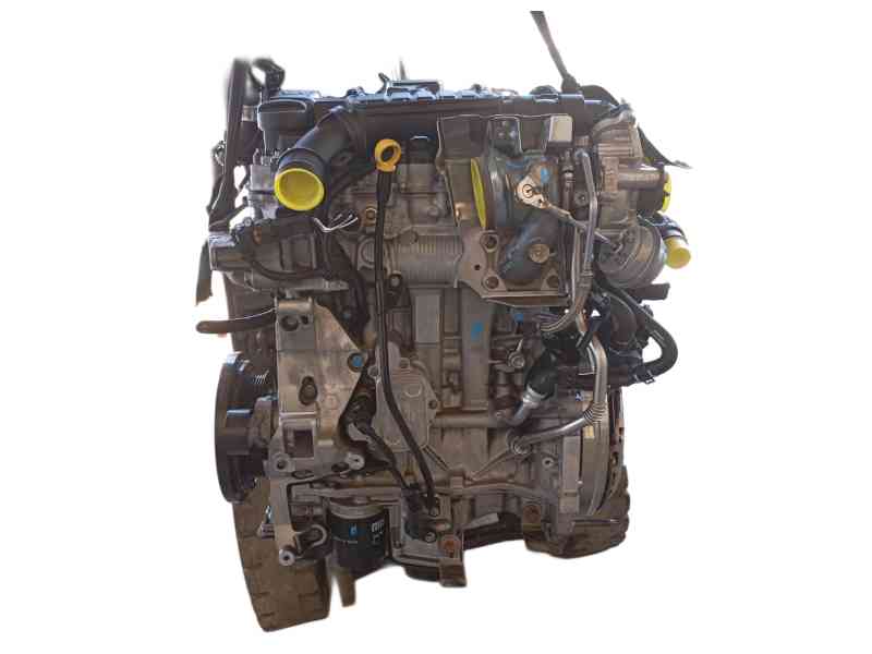 Recambio de motor completo para peugeot 308 sw ii (lc_, lj_, lr_, lx_, l4_) 1.2 thp 130 referencia OEM IAM HN02 V0052290V 