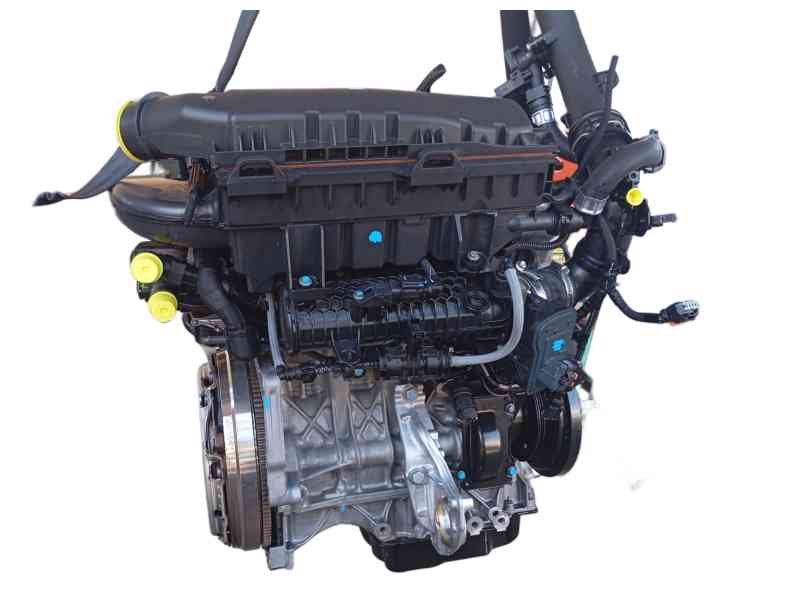 Recambio de motor completo para peugeot 308 sw ii (lc_, lj_, lr_, lx_, l4_) 1.2 thp 130 referencia OEM IAM HN02 V0052290V 