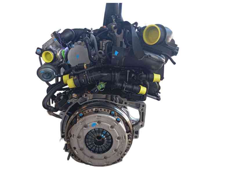Recambio de motor completo para peugeot 308 sw ii (lc_, lj_, lr_, lx_, l4_) 1.2 thp 130 referencia OEM IAM HN02 V0052290V 