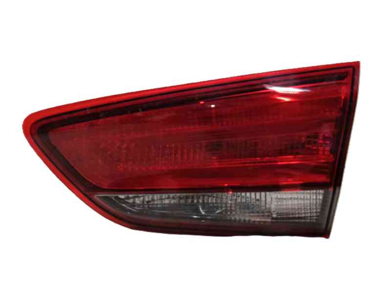 Recambio de piloto trasero derecho interior para hyundai i30 (pde, pd, pden) 1.0 t-gdi referencia OEM IAM 92404G4000  