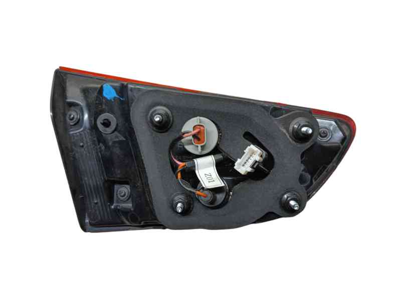 Recambio de piloto trasero derecho interior para hyundai i30 (pde, pd, pden) 1.0 t-gdi referencia OEM IAM 92404G4000  