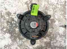 Recambio de motor calefaccion para ford transit courier b460 monospace 1.5 tdci referencia OEM IAM   
