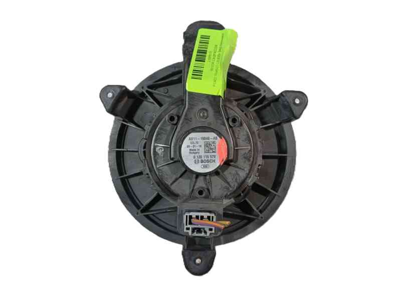Recambio de motor calefaccion para ford transit courier b460 monospace 1.5 tdci referencia OEM IAM   