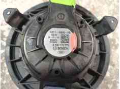 Recambio de motor calefaccion para ford transit courier b460 monospace 1.5 tdci referencia OEM IAM    2