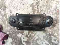 Recambio de mando calefaccion / aire acondicionado para ford transit courier b460 monospace 1.5 tdci referencia OEM IAM    2
