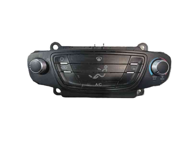 Recambio de mando calefaccion / aire acondicionado para ford transit courier b460 monospace 1.5 tdci referencia OEM IAM   
