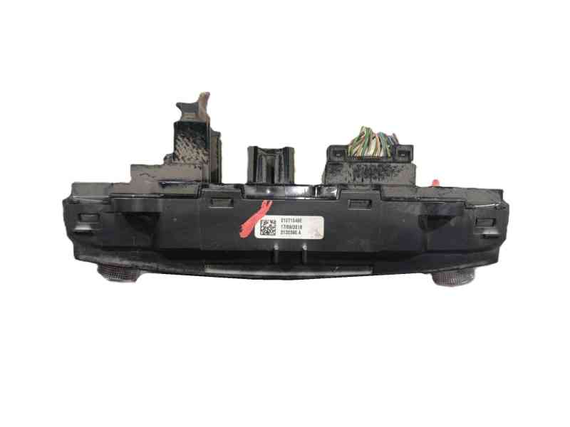 Recambio de mando calefaccion / aire acondicionado para ford transit courier b460 monospace 1.5 tdci referencia OEM IAM   