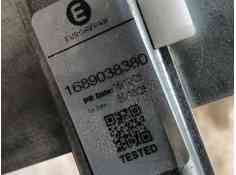 Recambio de elevalunas delantero izquierdo para citroën c3 ii (sc_) 1.4 vti 95 referencia OEM IAM    2