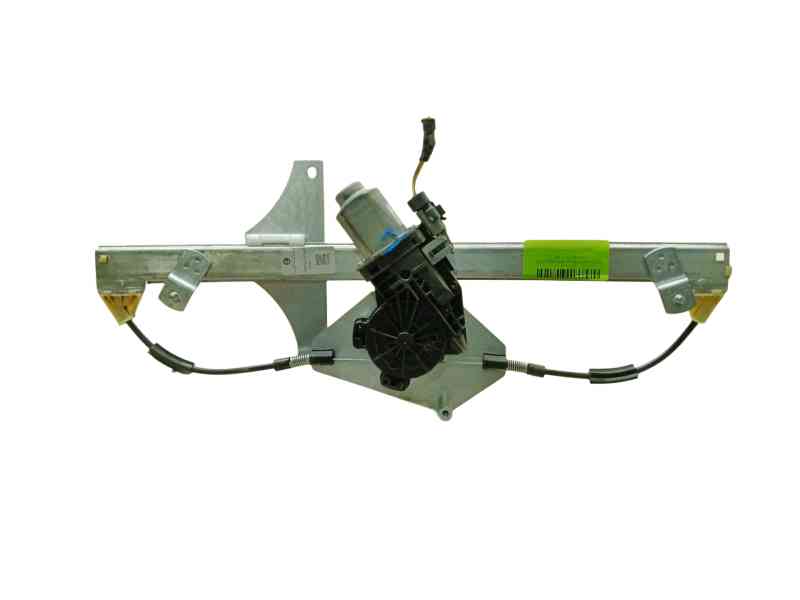 Recambio de elevalunas delantero izquierdo para citroën c3 ii (sc_) 1.4 vti 95 referencia OEM IAM   