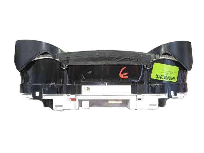 Recambio de cuadro instrumentos para peugeot 308 sw ii (lc_, lj_, lr_, lx_, l4_) 1.2 thp 130 referencia OEM IAM   