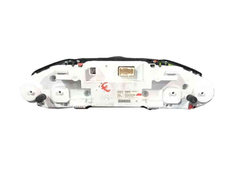 Recambio de cuadro instrumentos para peugeot 308 sw ii (lc_, lj_, lr_, lx_, l4_) 1.2 thp 130 referencia OEM IAM   