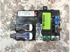 Recambio de modulo electronico para ford transit courier b460 monospace 1.5 tdci referencia OEM IAM   