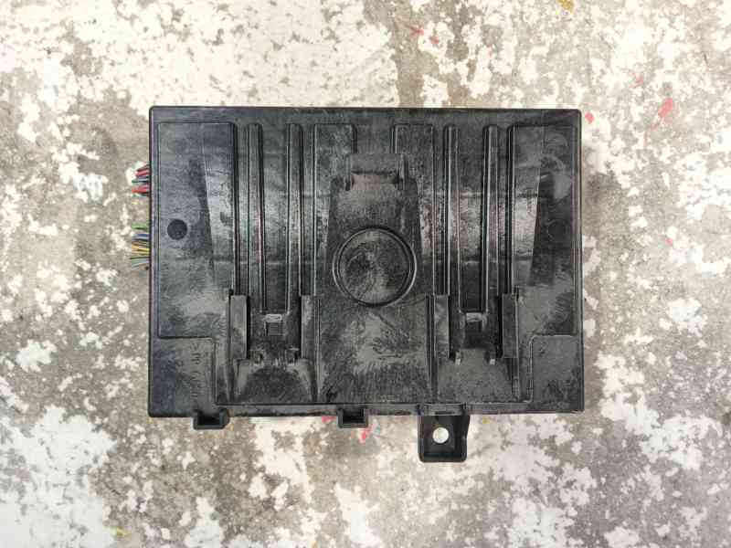 Recambio de modulo electronico para ford transit courier b460 monospace 1.5 tdci referencia OEM IAM   