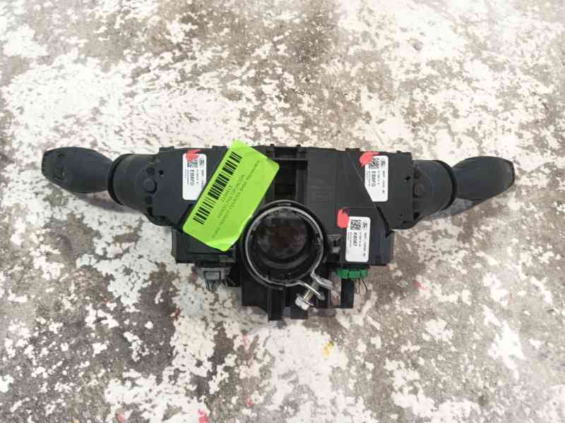 Recambio de mando multifuncion para ford transit courier b460 monospace 1.5 tdci referencia OEM IAM   