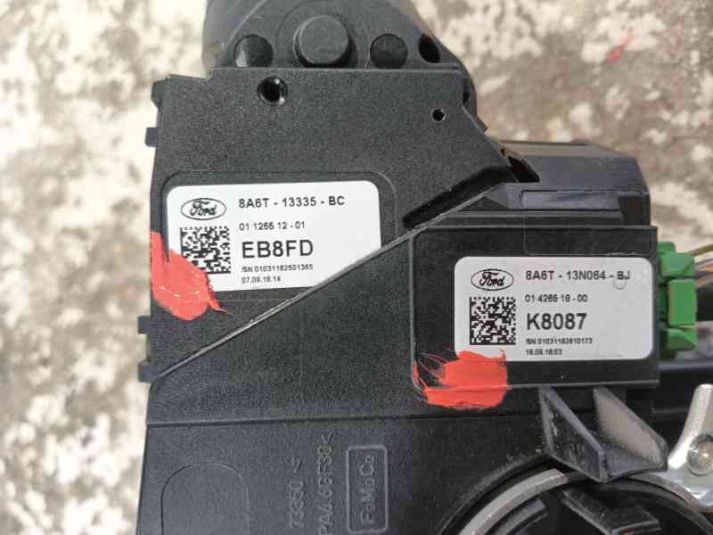 Recambio de mando multifuncion para ford transit courier b460 monospace 1.5 tdci referencia OEM IAM   
