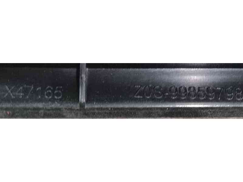 Recambio de mando elevalunas trasero derecho para peugeot 308 sw ii (lc_, lj_, lr_, lx_, l4_) 1.2 thp 130 referencia OEM IAM 967
