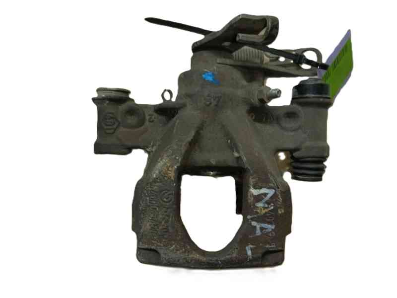 Recambio de pinza freno trasera derecha para renault master iii furgoneta (fv) 2.3 dci 125 fwd (fv0c, fv0d, fv0g, fv0h, fv0j, fv