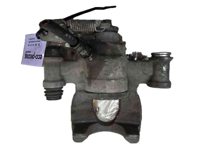 Recambio de pinza freno trasera derecha para renault master iii furgoneta (fv) 2.3 dci 125 fwd (fv0c, fv0d, fv0g, fv0h, fv0j, fv