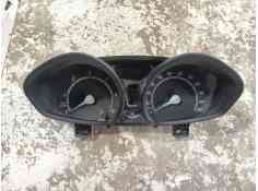 Recambio de cuadro instrumentos para ford transit courier b460 monospace 1.5 tdci referencia OEM IAM    2
