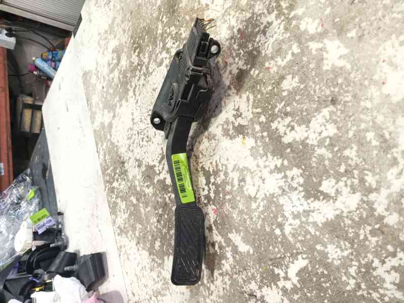 Recambio de pedal acelerador para ford transit courier b460 monospace 1.5 tdci referencia OEM IAM   