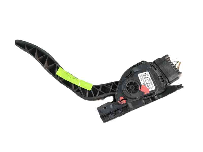 Recambio de pedal acelerador para ford transit courier b460 monospace 1.5 tdci referencia OEM IAM   