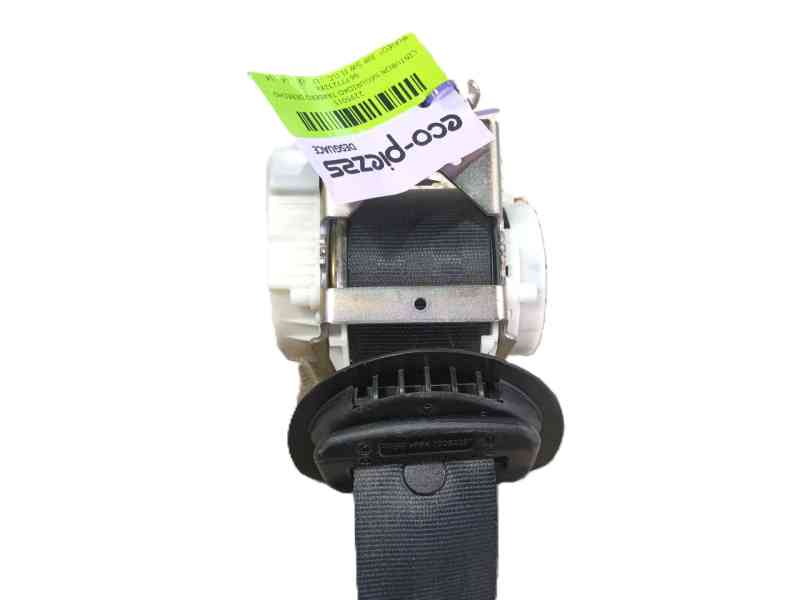 Recambio de cinturon seguridad trasero derecho para peugeot 308 sw ii (lc_, lj_, lr_, lx_, l4_) 1.2 thp 130 referencia OEM IAM 9