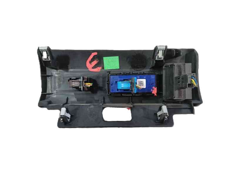 Recambio de regulador altura luces para peugeot 308 sw ii (lc_, lj_, lr_, lx_, l4_) 1.2 thp 130 referencia OEM IAM   