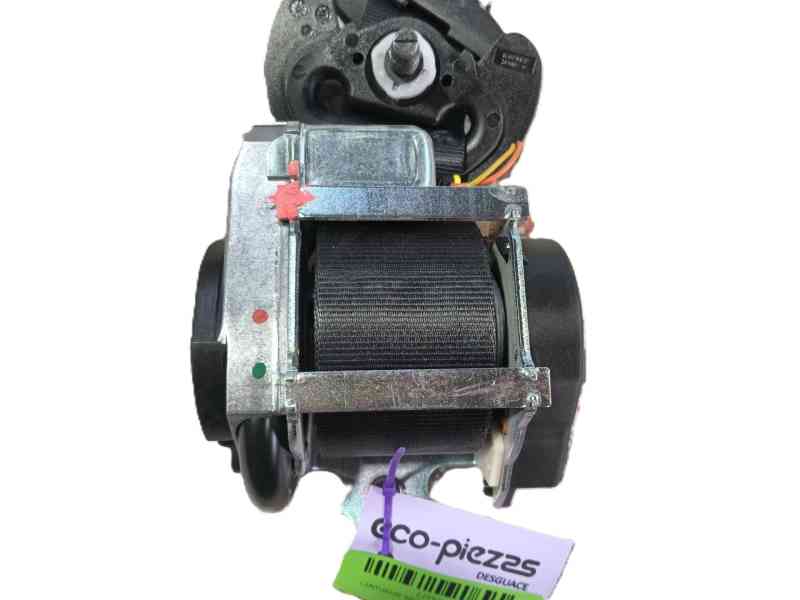 Recambio de cinturon seguridad delantero derecho para peugeot 308 sw ii (lc_, lj_, lr_, lx_, l4_) 1.2 thp 130 referencia OEM IAM
