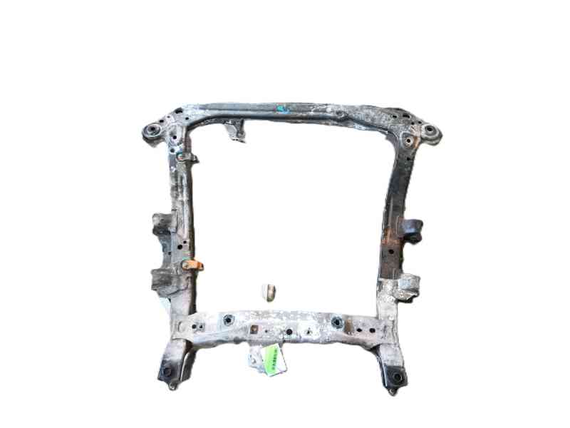 Recambio de puente delantero para renault express furgoneta/monovolumen 1.5 blue dci 75 (f6aa) referencia OEM IAM   