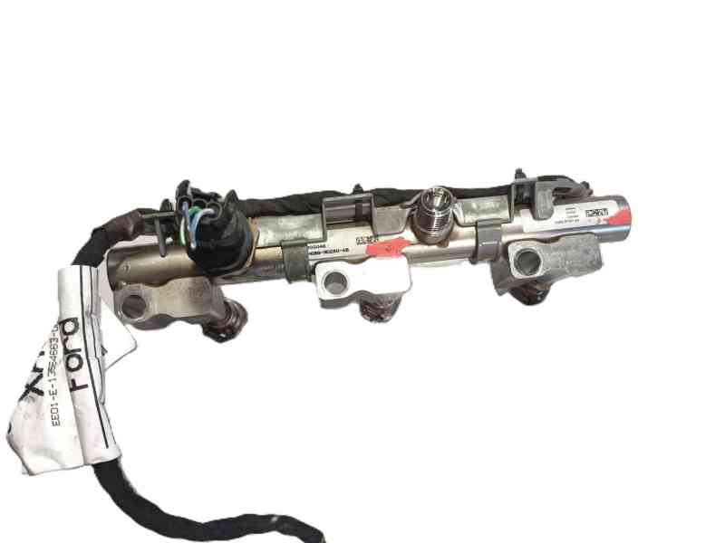 Recambio de rampa inyectora para ford puma (j2k, cf7) 1.0 ecoboost referencia OEM IAM   
