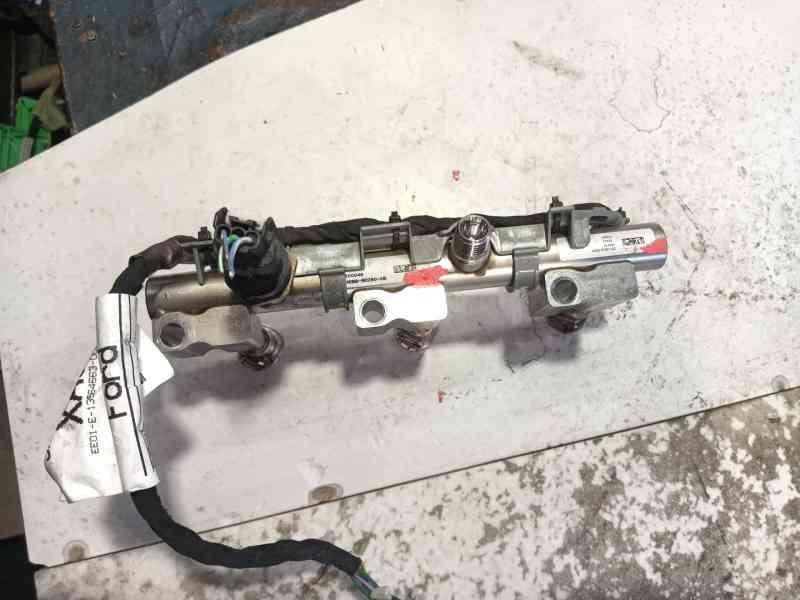 Recambio de rampa inyectora para ford puma (j2k, cf7) 1.0 ecoboost referencia OEM IAM   