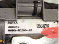 Recambio de rampa inyectora para ford puma (j2k, cf7) 1.0 ecoboost referencia OEM IAM    2