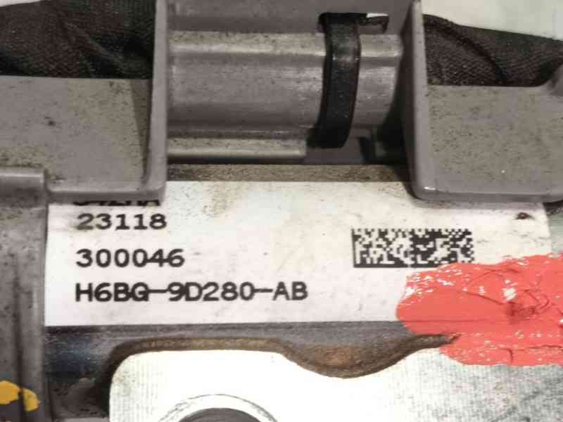 Recambio de rampa inyectora para ford puma (j2k, cf7) 1.0 ecoboost referencia OEM IAM   