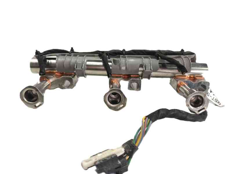 Recambio de rampa inyectora para ford puma (j2k, cf7) 1.0 ecoboost referencia OEM IAM   