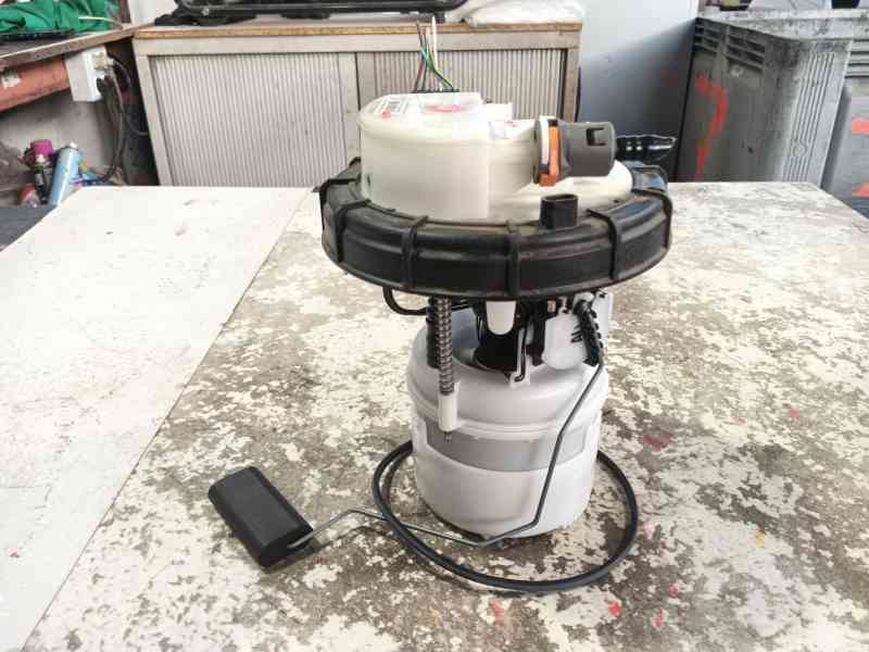 Recambio de bomba combustible para peugeot 308 sw ii (lc_, lj_, lr_, lx_, l4_) 1.2 thp 130 referencia OEM IAM   