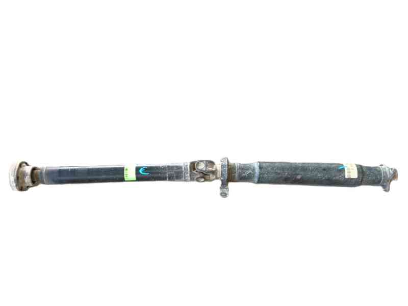 Recambio de transmision central para bmw x5 (e53) 3.0 i referencia OEM IAM   